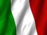 flag veliava italija grazi Krepsinis.net