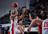 J.Cobbsas pelnė 22 taškus (FIBA nuotr.)