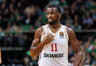 A.Diallo nežais mažiausiai 3 savaites (BNS nuotr.)