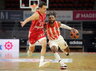 C.Waldenas pelnė 24 taškus