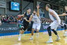 V.Čižauskas žaidė naudingai, bet bilietu į FIBA Europos taurę už tai apdovanotas nebuvo (FIBA Europe nuotr.)