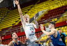 D.Buika žais čempionate (FIBA Europe nuotr.)