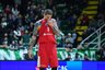 Uteniškiai liūdnai baigė pasirodymą FIBA Europos taurėje (Scanpix nuotr.)