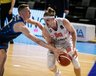 Ž.Skučas pelnė 23 taškus (BNS nuotr.)