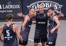 „Mantinga“ pasipinigavo užėmusi ketvirtąją vietą (FIBA nuotr.)