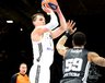 M.Hezonja pelnė 10 taškų