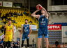 Dž.Slavinskas buvo sunkiai sustabdomas