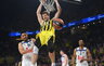 J.Vesely nenori į NBA (Scanpix nuotr.)