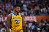 B.Caboclo pelnė 21 tašką (FIBA nuotr.)
