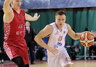 L.Lekavičius įleidęs šaknis Rusijoje