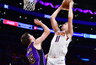 J.Landale'as lieka NBA (Scanpix nuotr.)