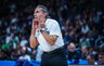 S.Scariolo toliau treniruos ispanus (FIBA Europe nuotr.)