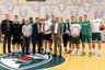 „Žalgiris“ atgavo „Radarom!“ akcijoje parduotą trofėjų (Žalgirio nuotr.)