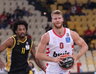 Th.Walkupas pademonstravo solidų žaidimą
