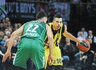 K.Sloukas akcentuoja komandinį žaidimą (Josvydas Elinskas, Fotodiena.lt)