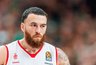M.Jamesas norėtų CSKA sugrįžimo (BNS nuotr.)