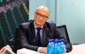 R.Butautas turėjo priekaištų dėl nusiteikimo (Foto: Žygimantas Vingelis)
