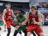 M.Kuzminskas buvo solidus (Vtb-league.com nuotr.)