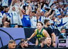 R.Jokubaitis patyrė skaudžią traumą (BNS nuotr.)