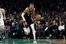 V.Wembanyama nenutraukė „Celtics“ serijos (Scanpix nuotr.)