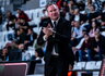 K.Maksvytis laimėjo svarbią kovą (FIBA nuotr.)