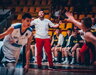 G.Petrauskas džiaugėsi bronzos medaliu (FIBA Europe nuotr.)