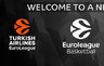 Eurolyga pristatė naujus logotipus