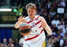 M.Kuzminskas pelnė 8 taškus (Scanpix nuotr.)