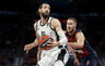 T.Shengelia gali palikti Boloniją (Euroleague.net)