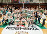 „Telšiai“ gali žengti į LKL (NKL nuotr.)