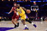 L.Jamesas įsirašė į NBA istoriją (Scanpix nuotr.)