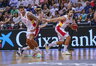 Ispanai vargo neturėjo (FIBA Europe nuotr.)