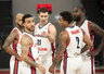 Lietuviai laimėjo mačą (FIBA Europe nuotr.)