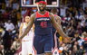 D.Blairas NBA komandų nesudomino (Scanpix nuotr.)