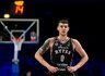 D.Sirvydis gali vasarą persikelti į NBA (BNS nuotr.)