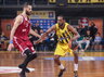 K.Brownas Graikijos lygoje užfiksavo gerą statistiką