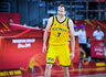 J.Inglesas tapo itin svarbiu australų ginklu (FIBA nuotr.)