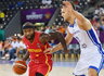 T.Rice'as keliasi į FIBA Čempionų lygos kovas (Scanpix nuotr.)