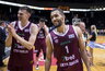 J.Morrisas žais Italijoje (LKL nuotr.)