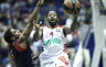 B.McCalebbas keliasi į NBA (Scanpix nuotr.)