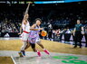 B.Ellisas papildė Dubajaus ekipą (FIBA nuotr.)
