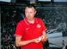 E.Skersis kalbėjo apie komplektacijos pabaigą (BNS nuotr.)