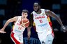 U.Garuba turėtų grįžti į Madridą (FIBA nuotr.)