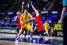G.Shermadini rinko dvigubą dublį (FIBA Europe nuotr.)
