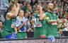 „Žalgiris“ laimėjo ir be A.Kavaliausko pagalbos (Fotodiena.lt)