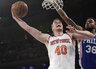Marshallas Plumlee domina kelias komandas (Scanpix nuotr.)