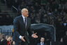 R.Kurtinaitis visada turi, ką pasakyti žaidėjams (Rokas Lukoševičius, Fotodiena.lt)