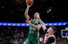 I.Wongas pelnė 2 taškus (Foto: Rokas Lukoševičius)