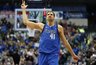 D.Nowitzki ruošiasi kitam sezonui (Scanpix nuotr.)