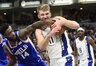 D.Sabonis pasirodys kitokioje šviesoje (Scanpix nuotr.)